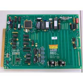 AMRAY 92861-02-1 800-1750 Gun Control Card PCB